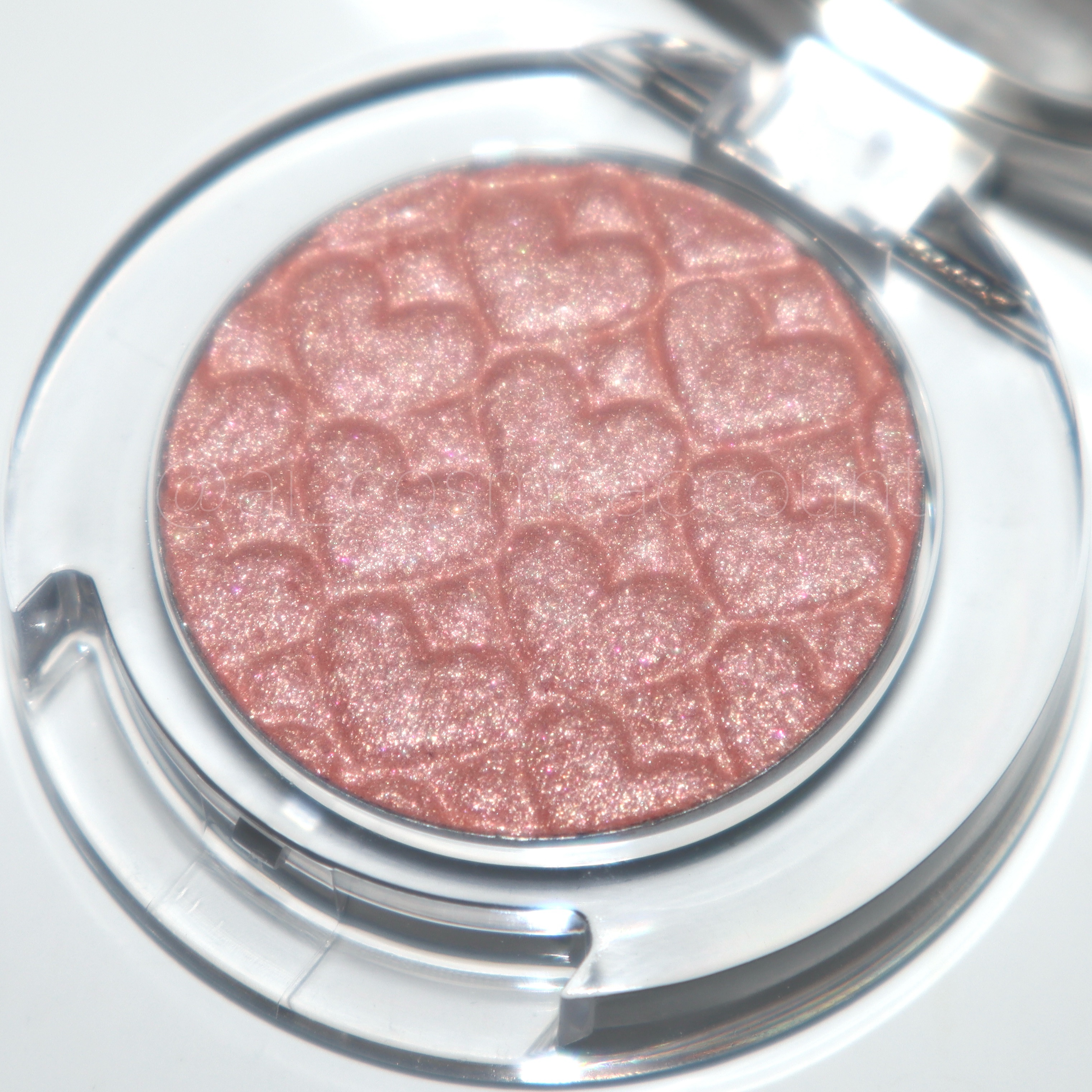 リプレイコレクション ルックアットマイアイズ/ETUDE/単色アイシャドウを使ったクチコミ（2枚目）