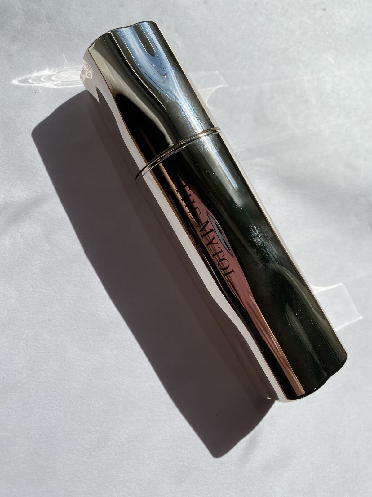 ザ マイトル エッセンス/THE MYTOL/ブースター・導入液を使ったクチコミ（1枚目）