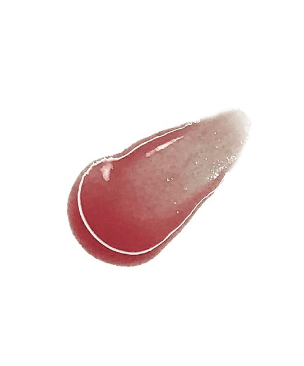 ウォータリーティントリップ/CEZANNE/リップティントを使ったクチコミ（2枚目）