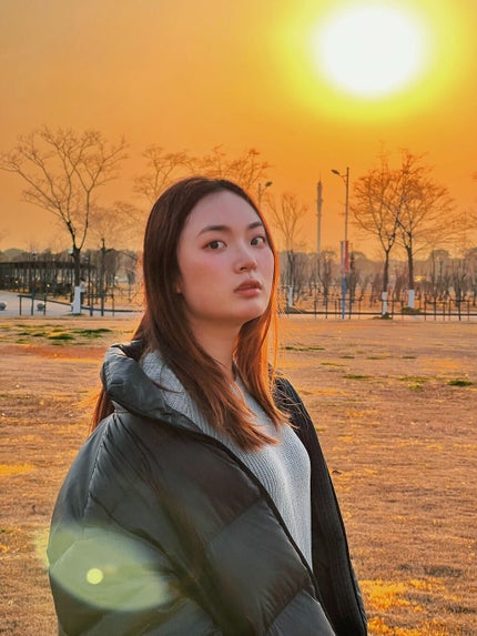 マーメイドスキンジェルUV/キャンメイク/日焼け止めジェルを使ったクチコミ(4枚目)