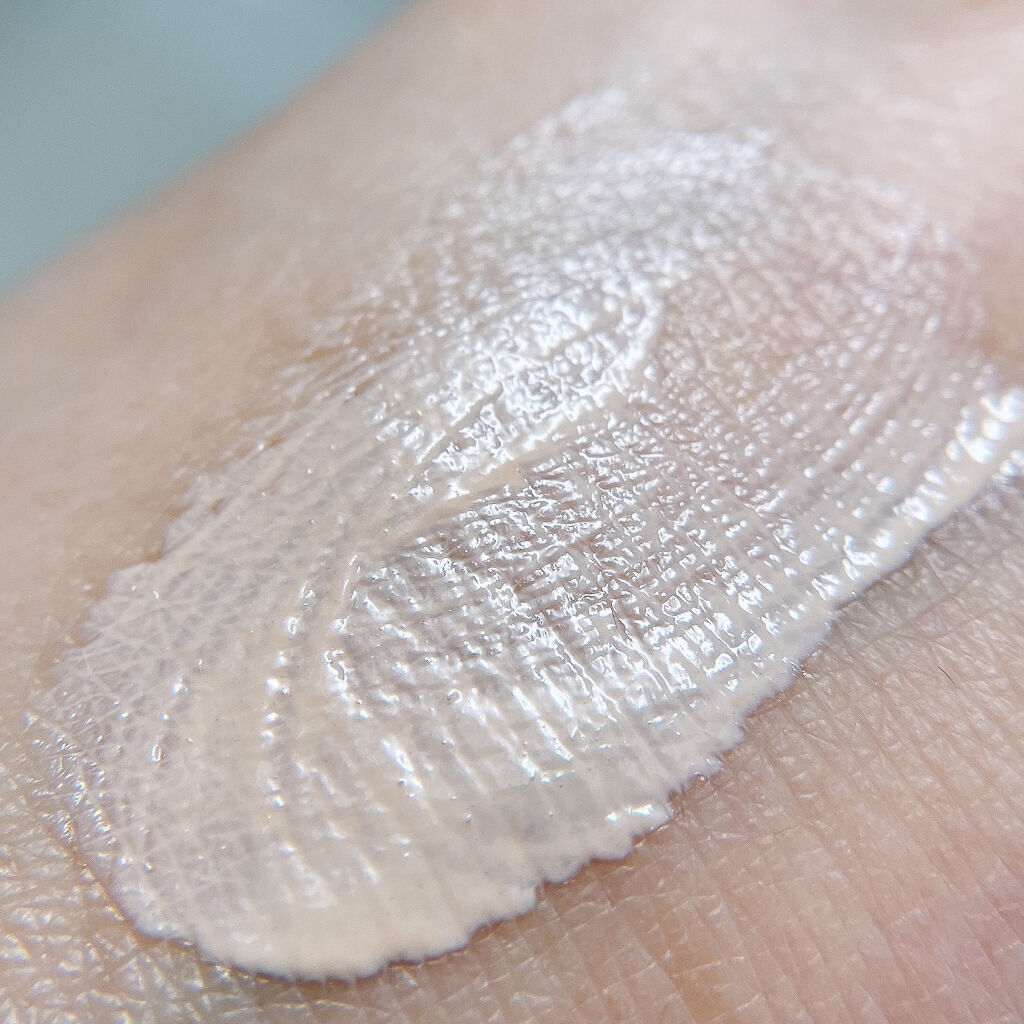 ボーン ディス ウェイ グロウ モイスチュアライジング メイクアップ プライマー/Too Faced/化粧下地を使ったクチコミ（2枚目）