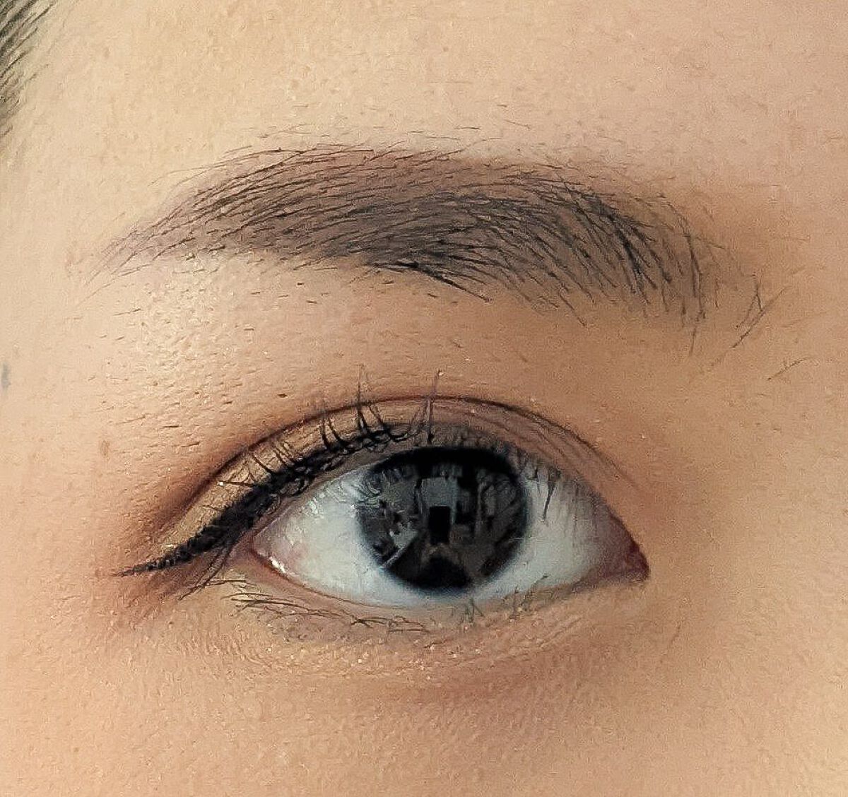 エテュセ アイエディション (マスカラベース)/ettusais/マスカラ下地を使ったクチコミ（2枚目）