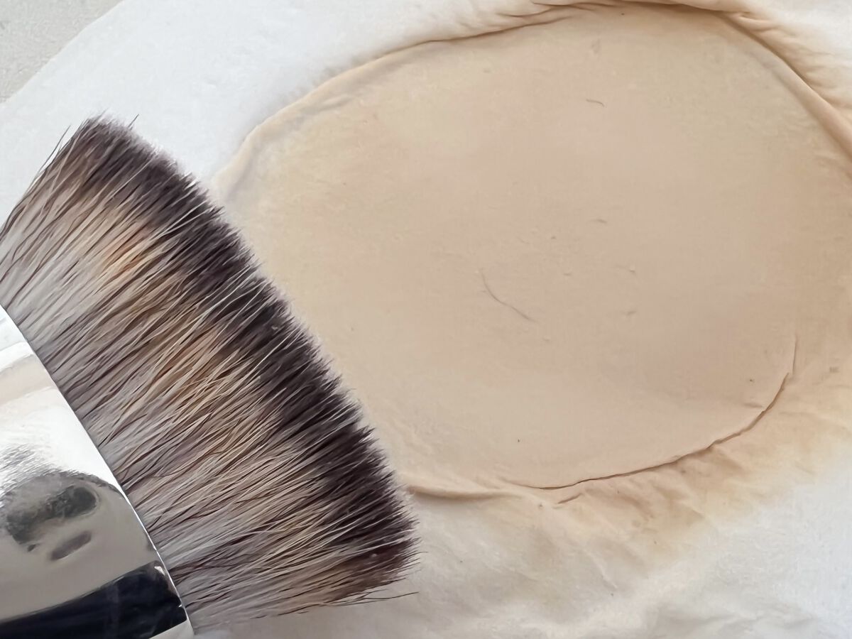 ブラシ クレンザー/M・A・C/その他化粧小物を使ったクチコミ（3枚目）