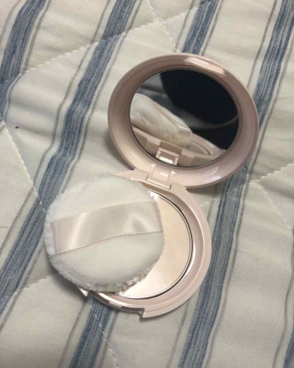 エテュセ フェイスエディション(パウダー)/ettusais/プレストパウダーを使ったクチコミ(2枚目)