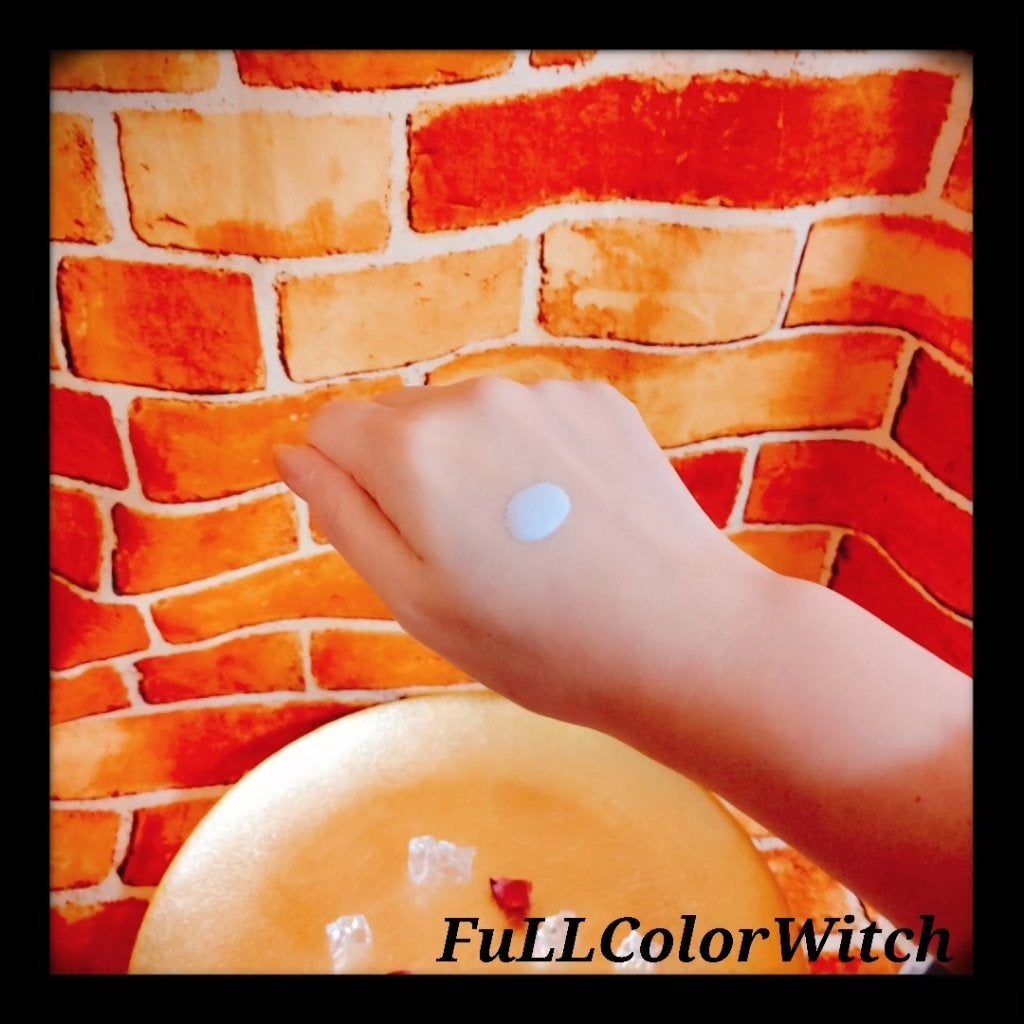 マスクフィットトーンアップエッセンス/TIRTIR(ティルティル)/化粧下地を使ったクチコミ(3枚目)