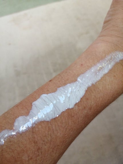 レイセラ プロテクターUVミルク/ノエビア/日焼け止め・UVケアを使ったクチコミ(2枚目)