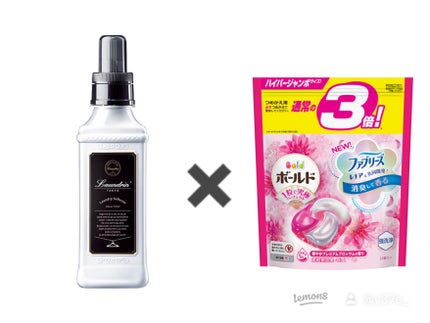オードリュクス マインドフルネスシリーズ スリープ/レノア/柔軟剤を使ったクチコミ(3枚目)