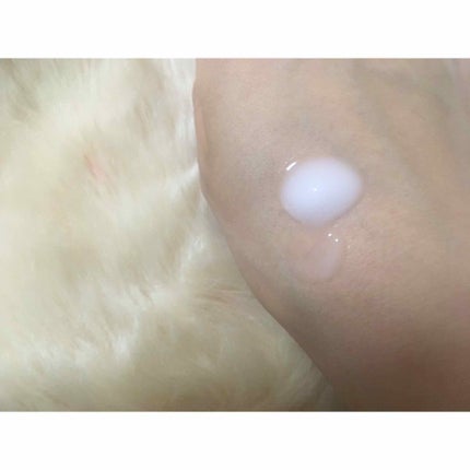 白潤 薬用美白乳液/肌ラボ/乳液を使ったクチコミ(2枚目)