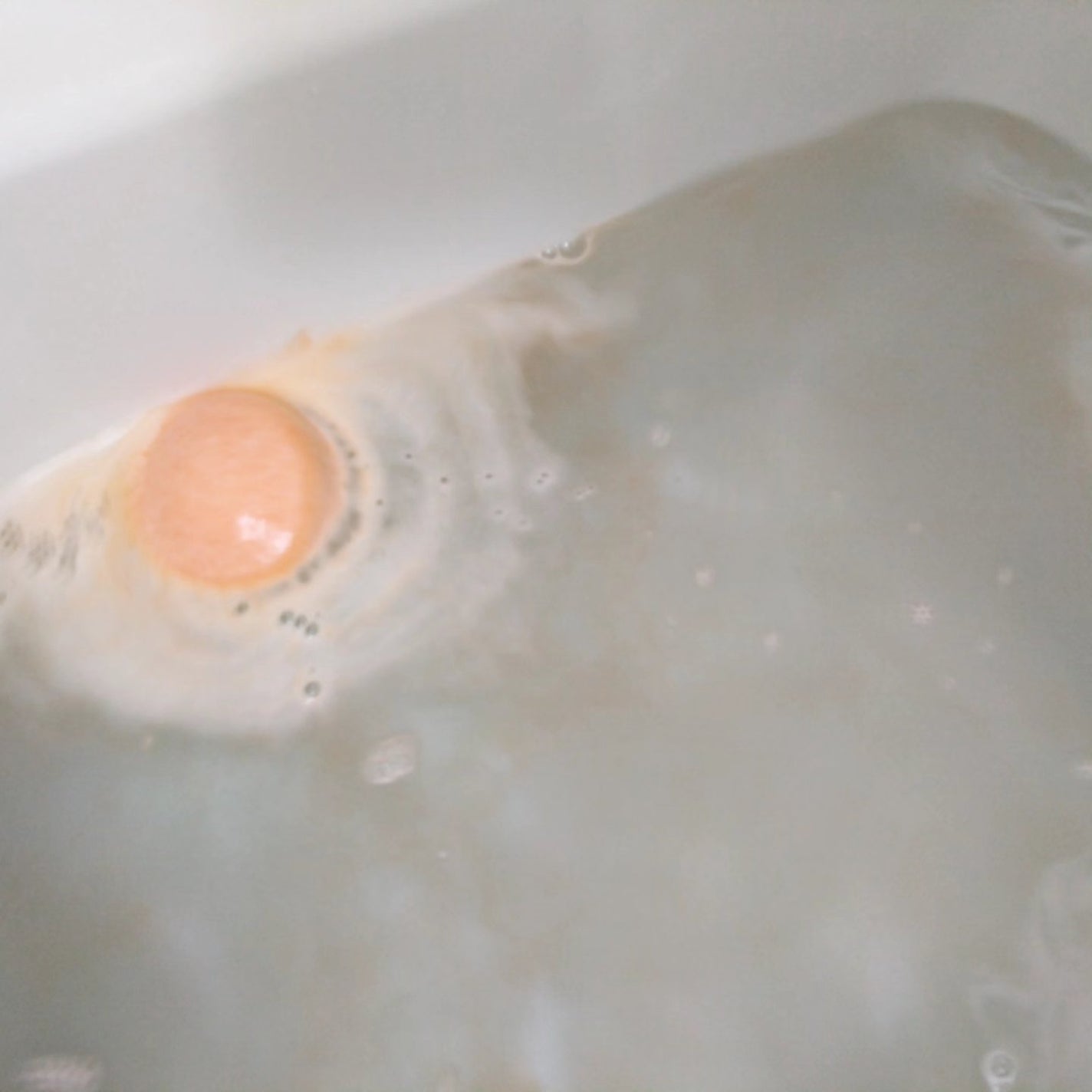 レリシア バスボム〈入浴剤〉bm1/Relysia/バスグッズを使ったクチコミ(9枚目)