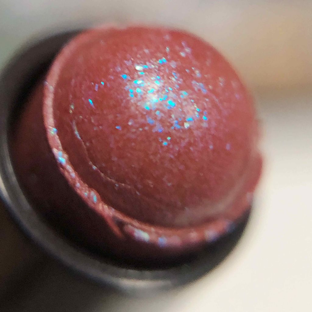 キャビアスティック アイカラー/ローラ メルシエ/スティックアイシャドウを使ったクチコミ(2枚目)