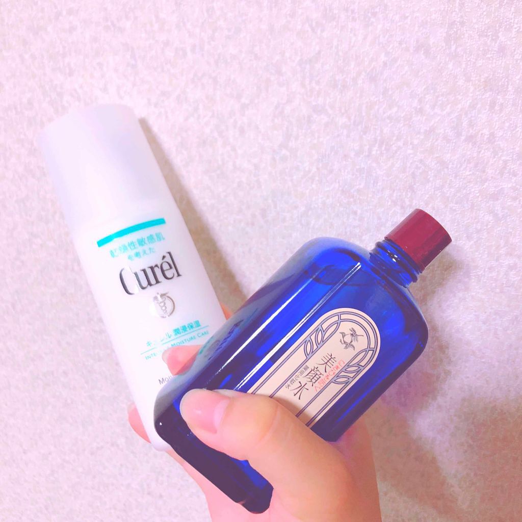 ウォッシャブル コールド クリーム/ちふれ/クレンジングクリームを使ったクチコミ（1枚目）