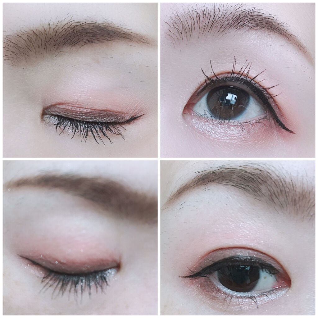 スーパーフィットジェルライナー/D-UP/ジェルアイライナー by yuu.cosme25