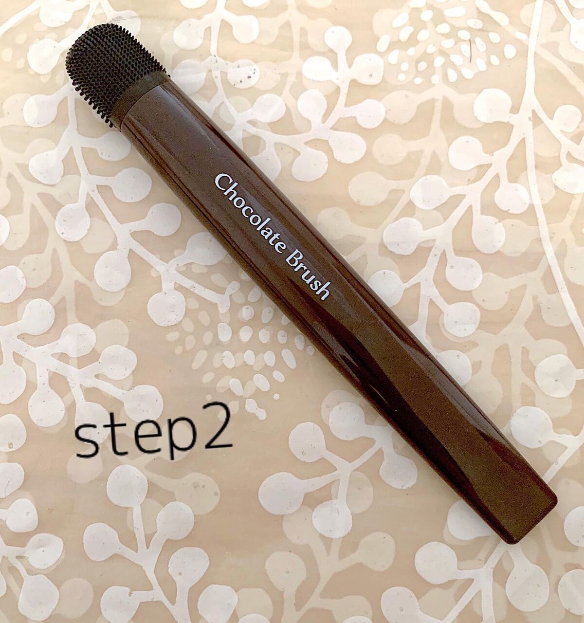 チョコブラ スペシャル毛穴ケアセット/Chocobra/スキンケアキットを使ったクチコミ(3枚目)