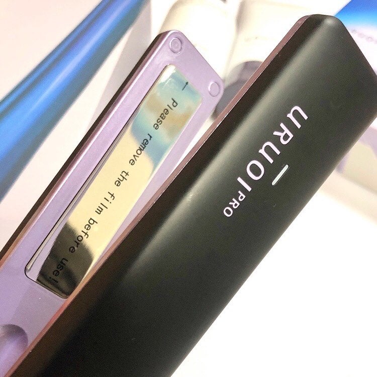 ウルオイ プロ/URUOI PRO/ヘアケアグッズを使ったクチコミ(3枚目)