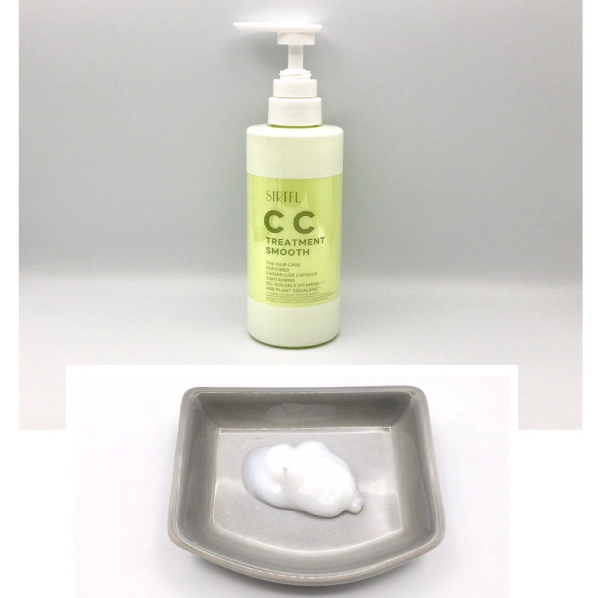 SIRTFL セラミドローション/SIRTFL/化粧水を使ったクチコミ(4枚目)