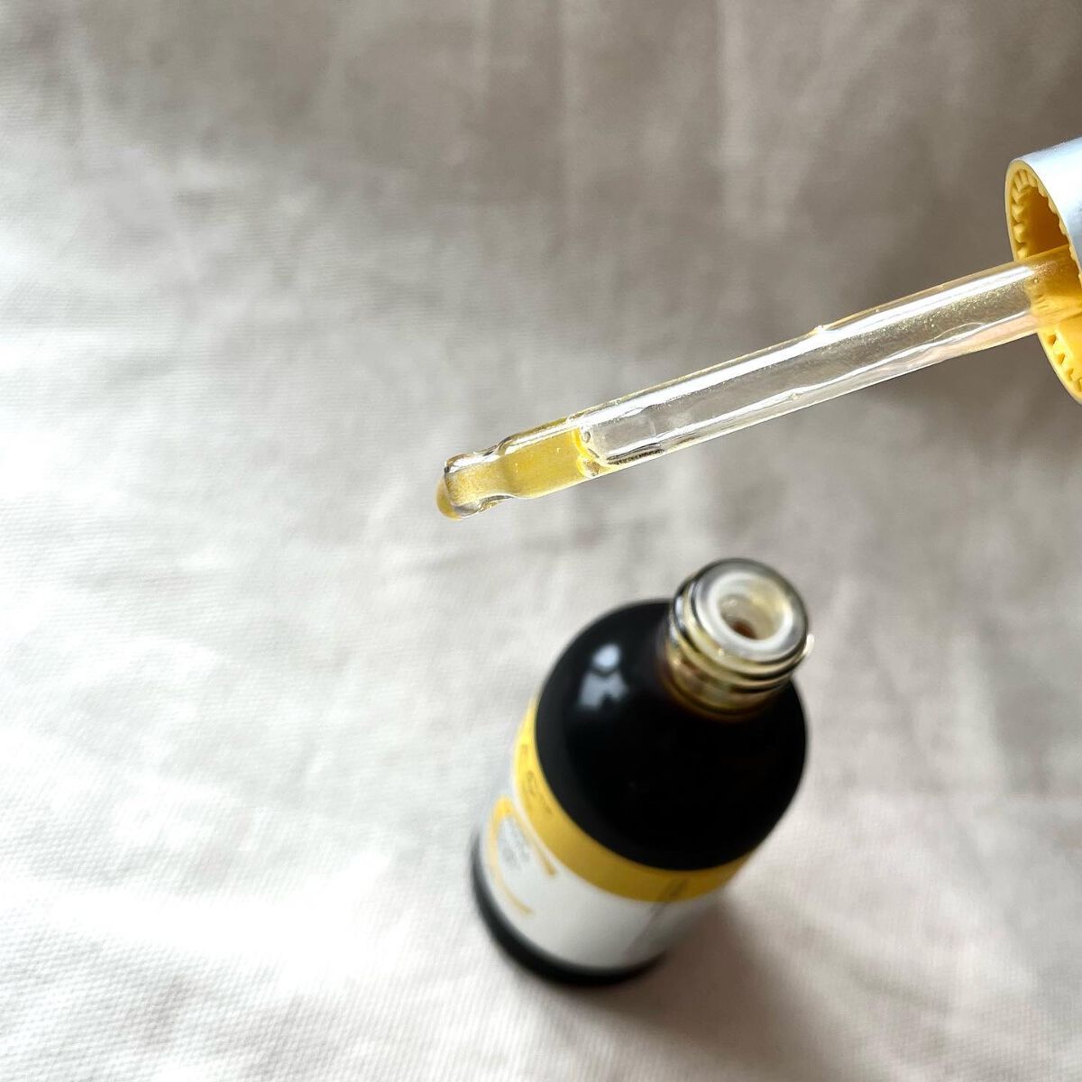 ミシャ ビタシープラス 美容液【日本処方】/MISSHA/美容液を使ったクチコミ（2枚目）