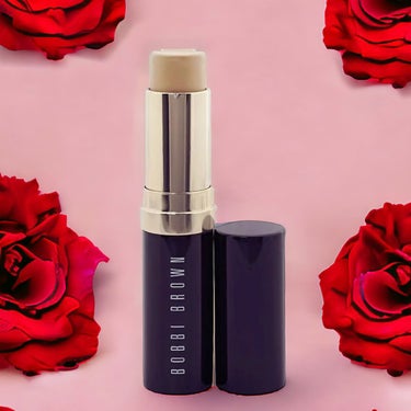 BOBBI BROWN スキン ファンデーション スティックのクチコミ「BOBBI BROWN
スキン ファンデーション スティック
0 ポーセリン

6380円

.....」（2枚目）