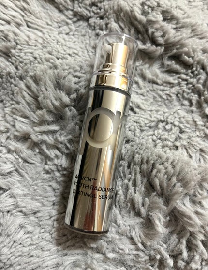 ユース ラディアンス ビタチノール セラム/primera/美容液を使ったクチコミ(1枚目)