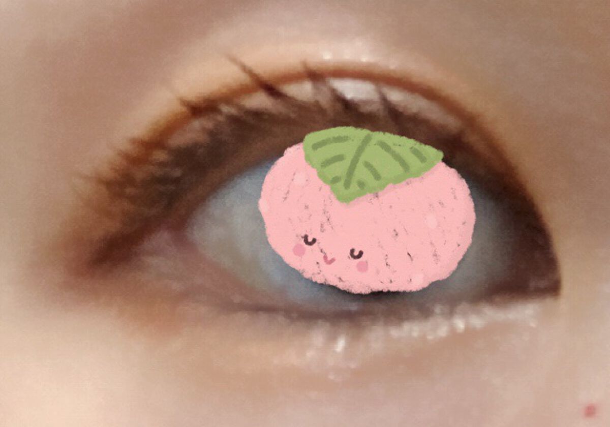 ラディアント タッチ ブラープライマー/YVES SAINT LAURENT BEAUTE/化粧下地を使ったクチコミ(2枚目)