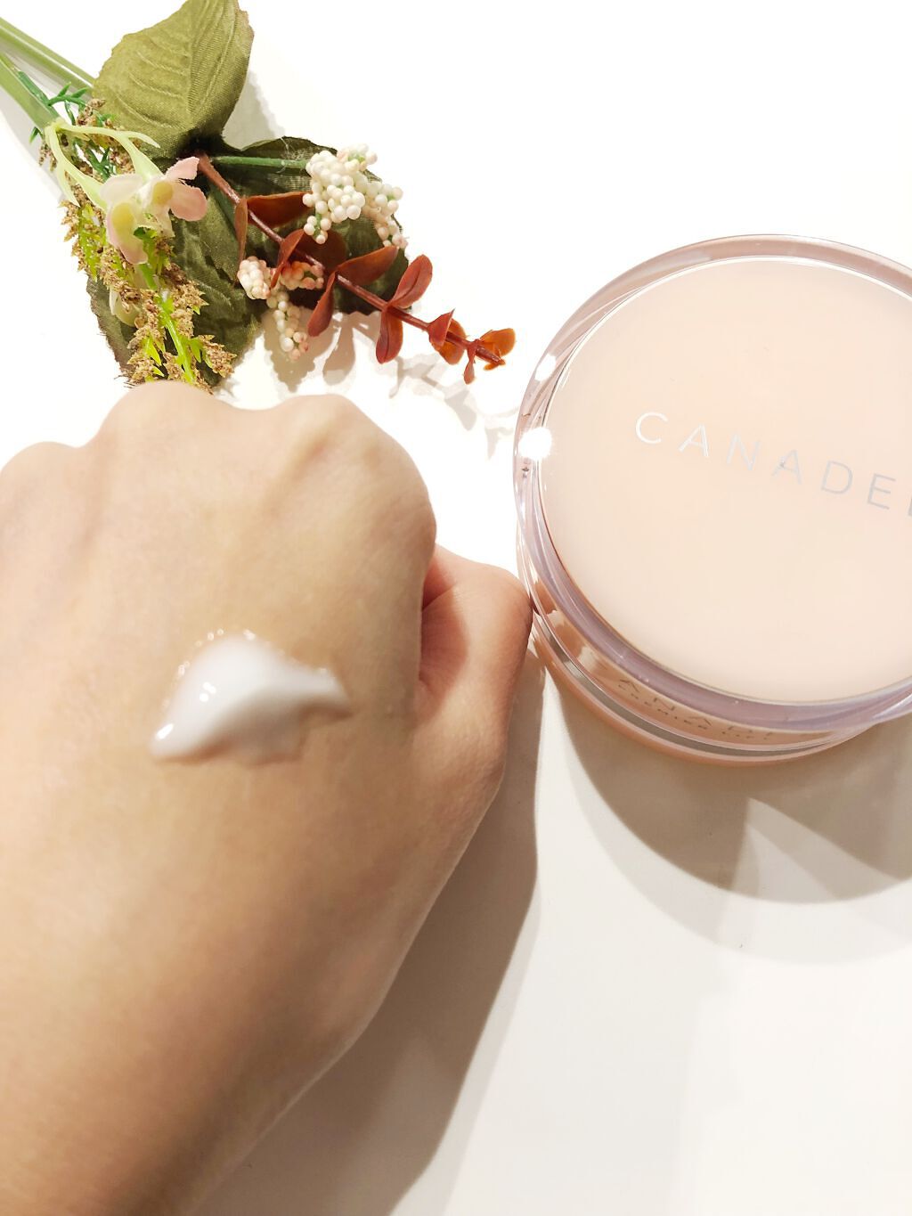 プレミアリフト オールインワン/CANADEL/オールインワン化粧品を使ったクチコミ(3枚目)