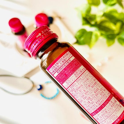 ザ・コラーゲン <ドリンク>/ザ・コラーゲン/美容サプリメントを使ったクチコミ(2枚目)