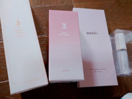 Qoo10/Qoo10/シートマスク・パックを使ったクチコミ(1枚目)