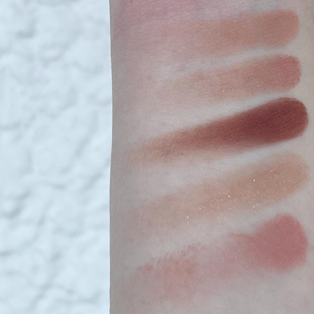 マルチキューブ/i’m meme/マルチパレットを使ったクチコミ（3枚目）