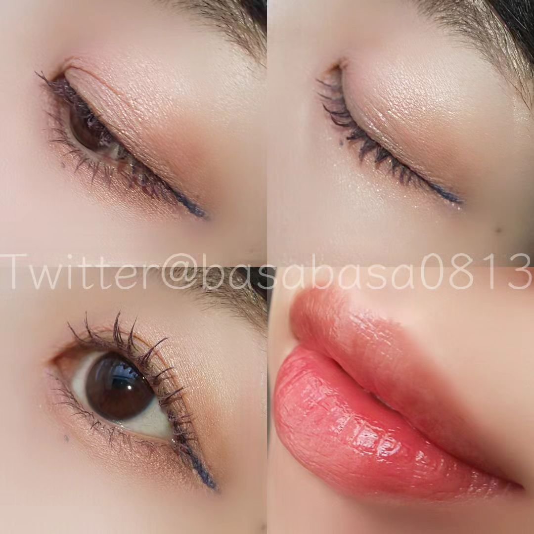 プレイトーンアイパレット/ETUDE/アイシャドウパレットを使ったクチコミ（1枚目）