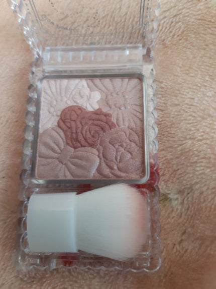 プレイ101 ペンシル/ETUDE/ペンシルアイライナーを使ったクチコミ(2枚目)