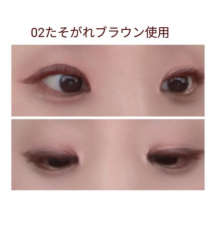 スカイハイ/MAYBELLINE NEW YORK/マスカラを使ったクチコミ(8枚目)