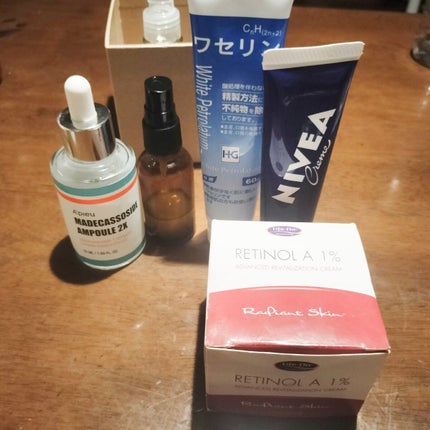 マデカソ 美容液/A’pieu/美容液を使ったクチコミ(6枚目)