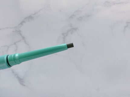 「密着アイライナー」クリームペンシル/デジャヴュ/ペンシルアイライナーを使ったクチコミ(2枚目)