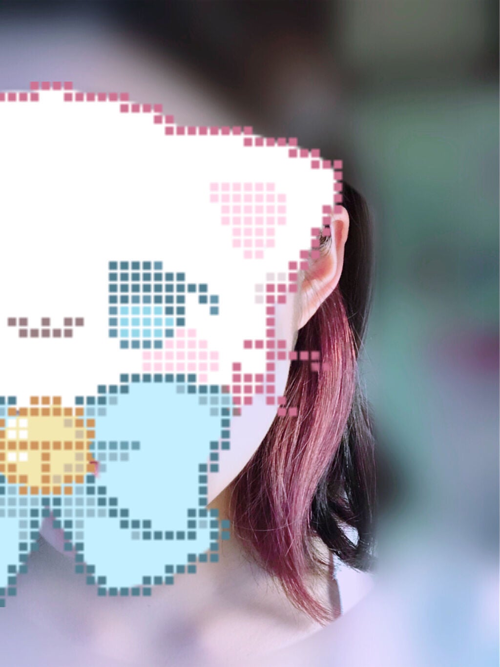 ソマルカ カラーシャンプー/カラーチャージ/SOMARCA/サロンシャンプーを使ったクチコミ(1枚目)