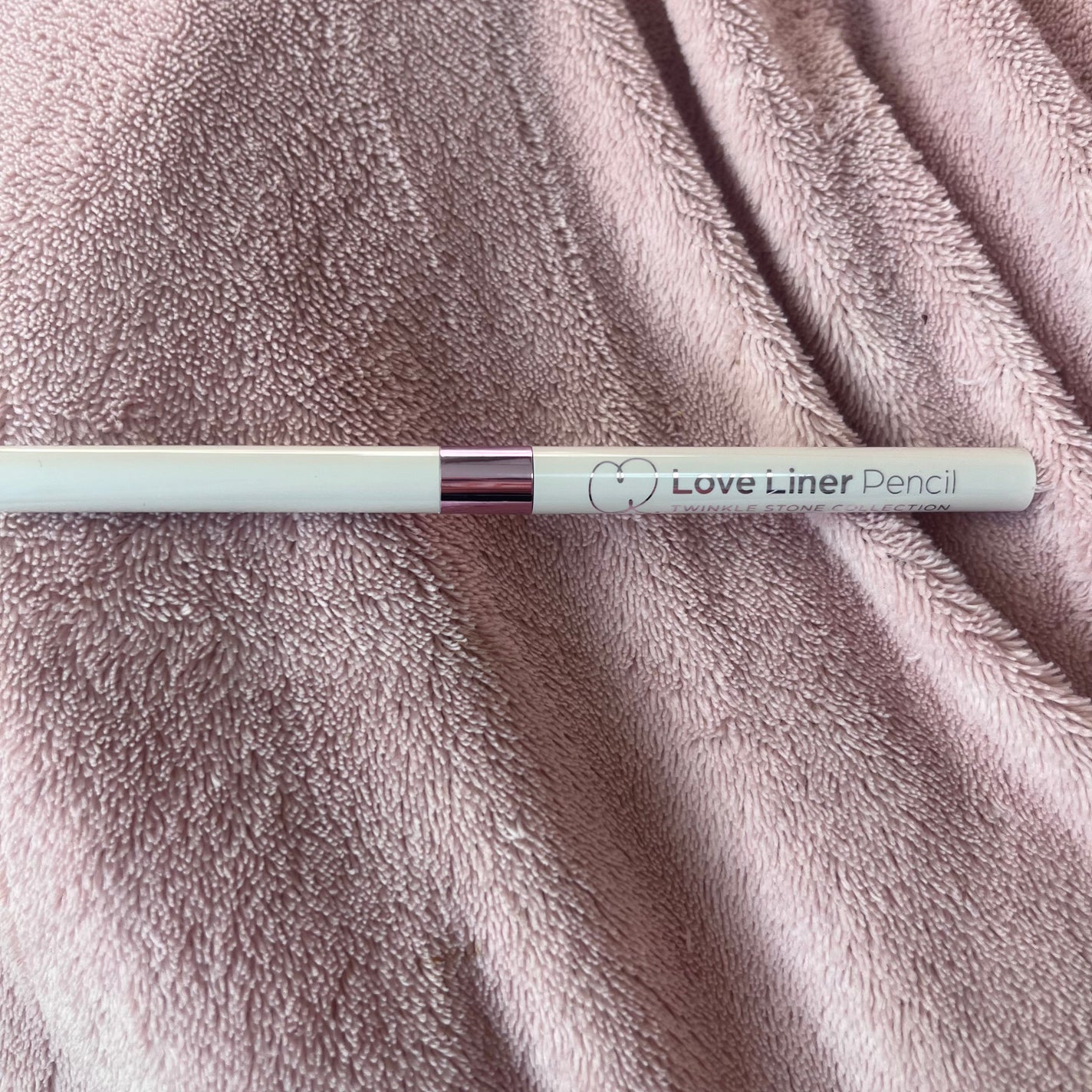 リキッドアイライナーR4/ラブ・ライナー/リキッドアイライナーを使ったクチコミ(2枚目)