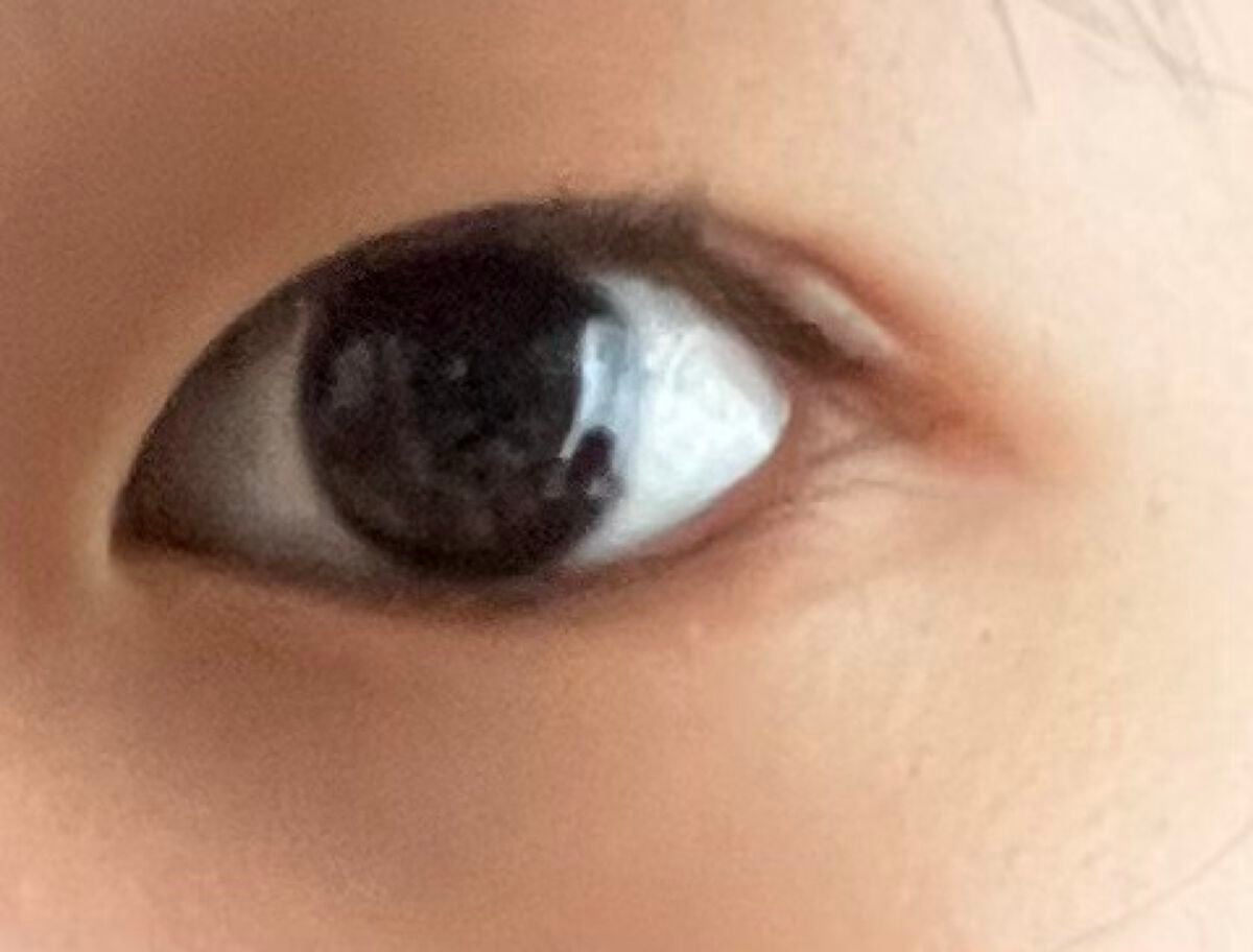 アイコフレ ワンデー UV/シード/ワンデー(1DAY)カラコンを使ったクチコミ(4枚目)