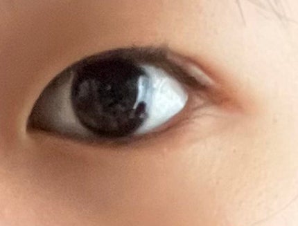 アイコフレ ワンデー UV/シード/ワンデー(1DAY)カラコンを使ったクチコミ(4枚目)