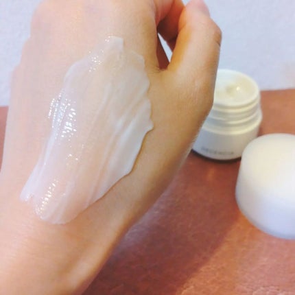 ディセンシア クリーム/DECENCIA/フェイスクリームを使ったクチコミ(5枚目)