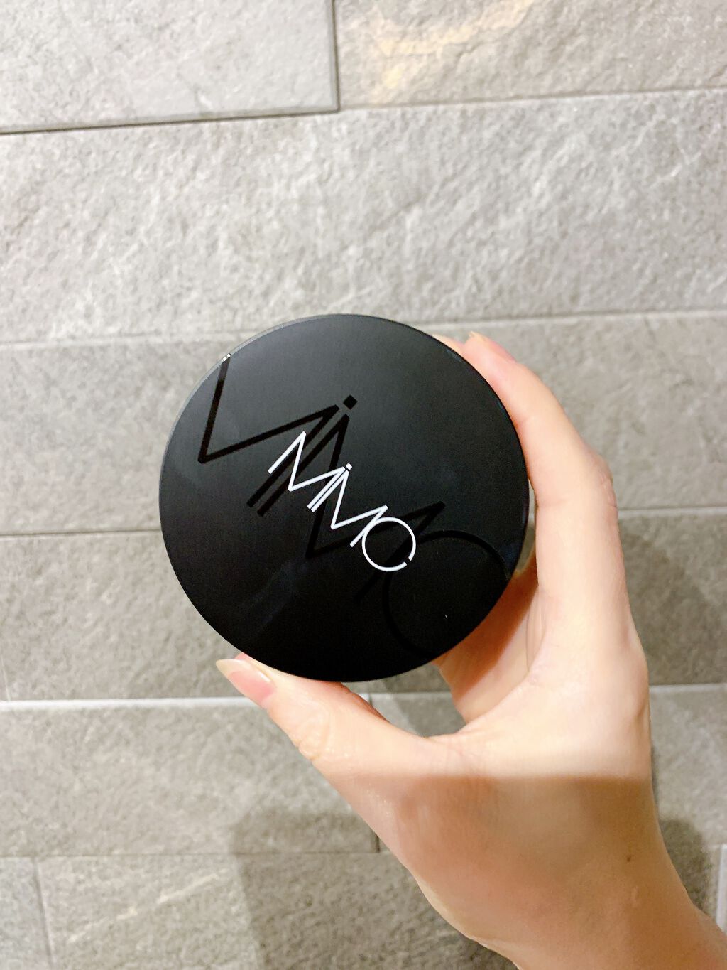 ミネラルリキッドリー ファンデーション SPF22 PA++/MiMC/リキッドファンデーションを使ったクチコミ(8枚目)