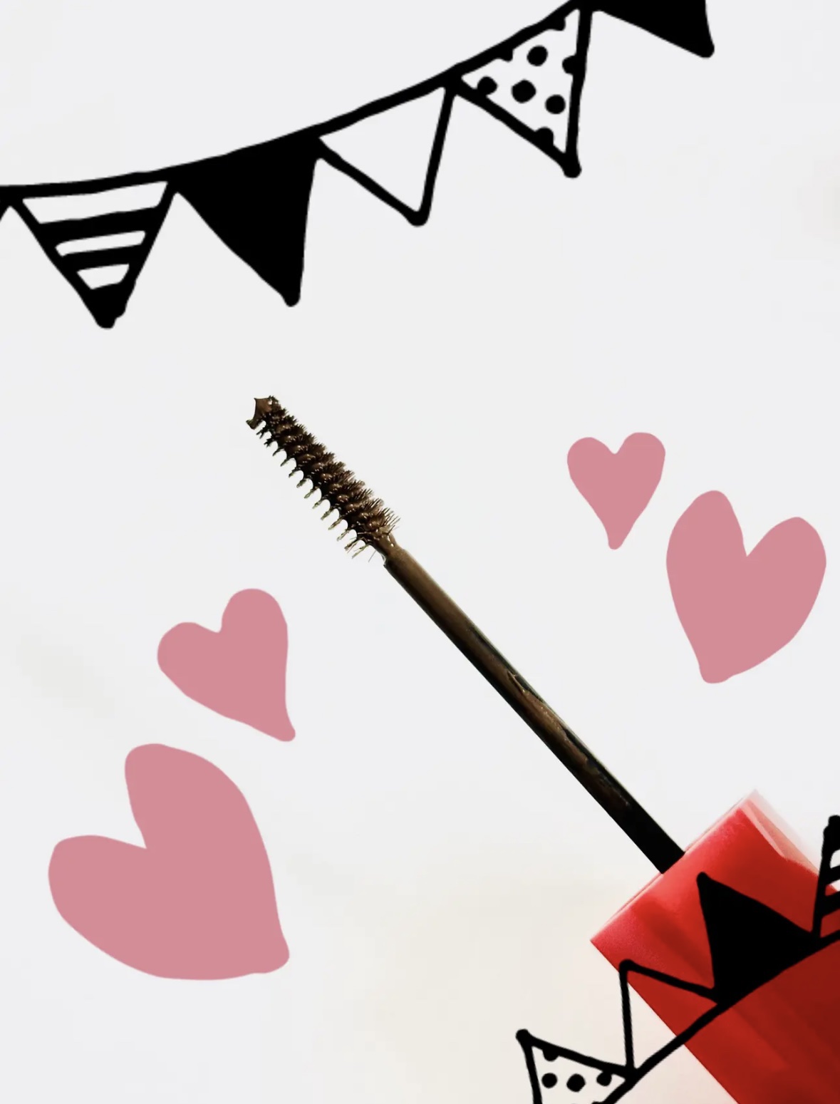 フィルム眉カラー/デジャヴュ/眉マスカラを使ったクチコミ（3枚目）