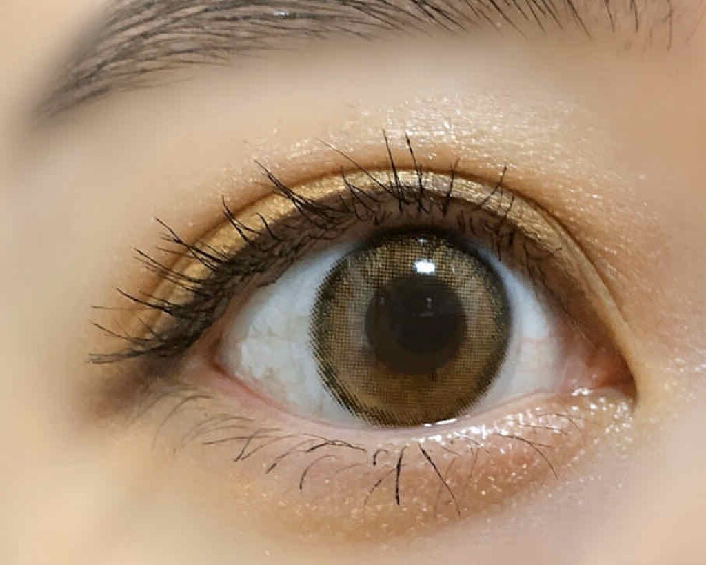 美容液ケアアイシャドウ/Borica/ジェル・クリームアイシャドウを使ったクチコミ(3枚目)