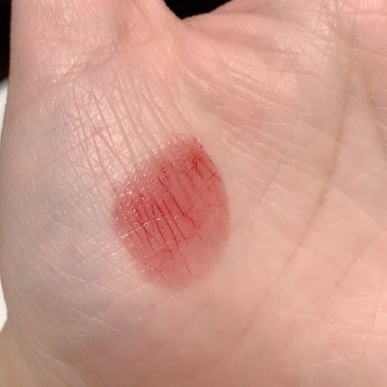オイルインリップ/セリア/リップグロスを使ったクチコミ(2枚目)