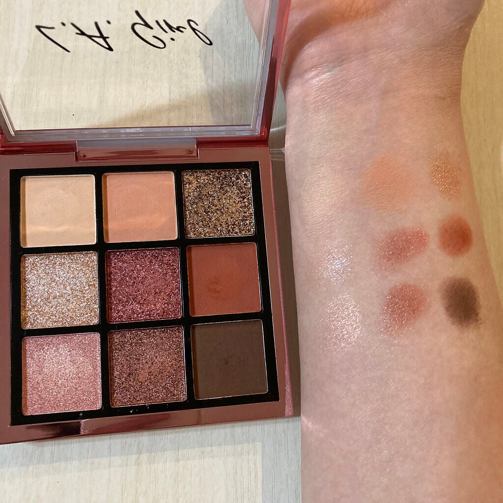 プライマー インフューズド ブラッシュ/e.l.f. Cosmetics/パウダーチークを使ったクチコミ(3枚目)