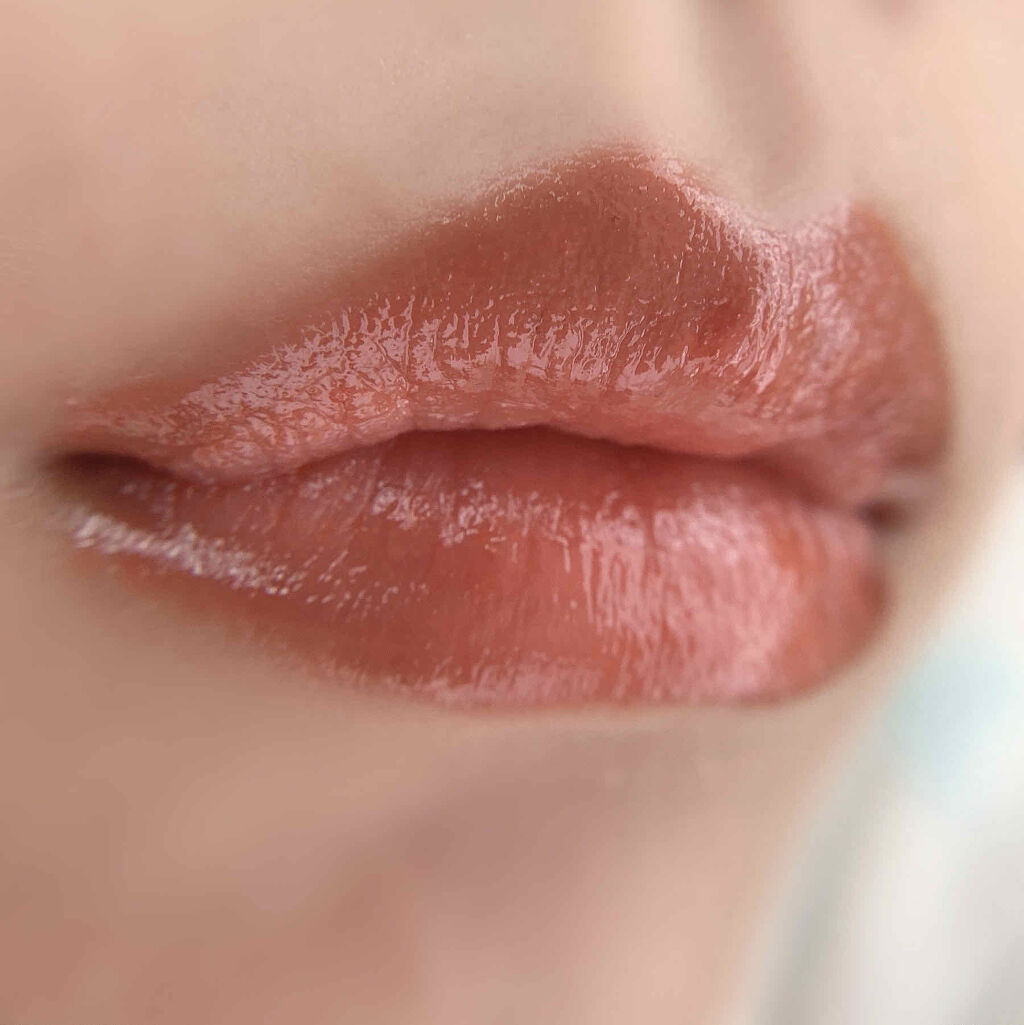 ジャストアイシャドウ/Laka/単色アイシャドウを使ったクチコミ（3枚目）