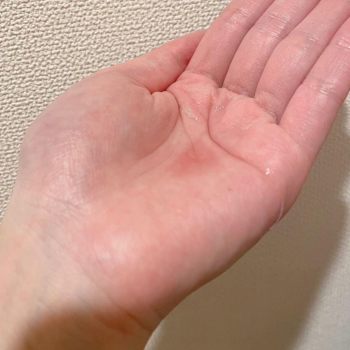 アンチリンクルファーストエッセンスオリジン/MIGUHARA/化粧水を使ったクチコミ（3枚目）