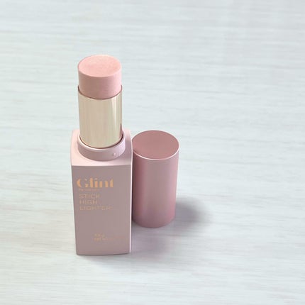 スティックハイライター/Glint/スティックハイライトを使ったクチコミ(7枚目)