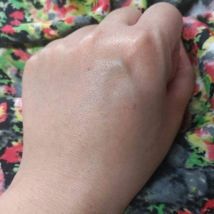 エッセンシャルイネルジャ ハイドレーティング クリーム/SHISEIDO/フェイスクリームを使ったクチコミ(5枚目)