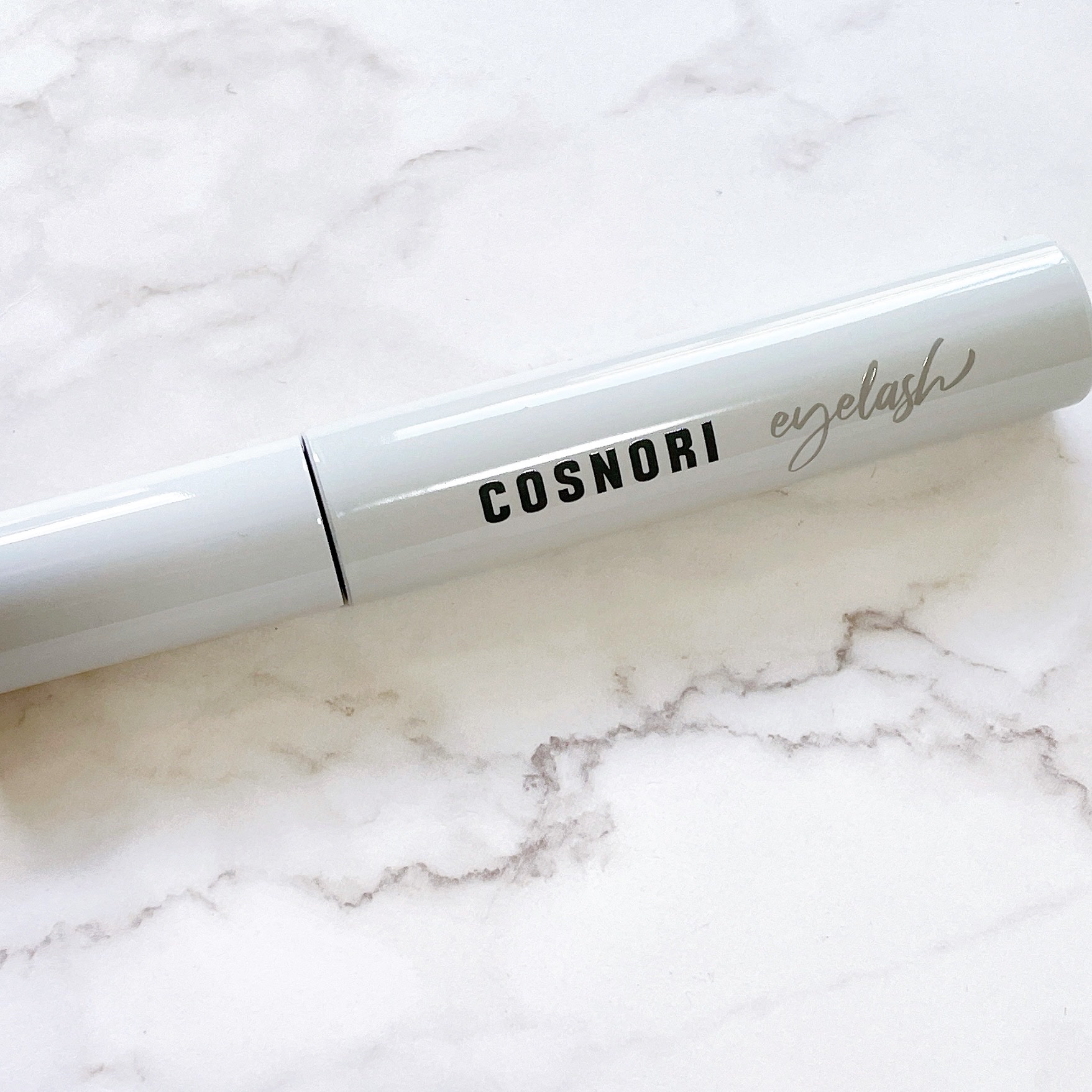 ロングアクティブアイラッシュセラム/COSNORI/まつげ美容液を使ったクチコミ（3枚目）