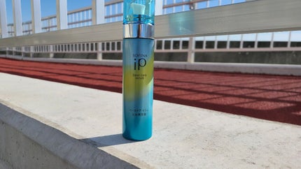 ベースケア セラム<土台美容液>/SOFINA iP/美容液を使ったクチコミ(1枚目)