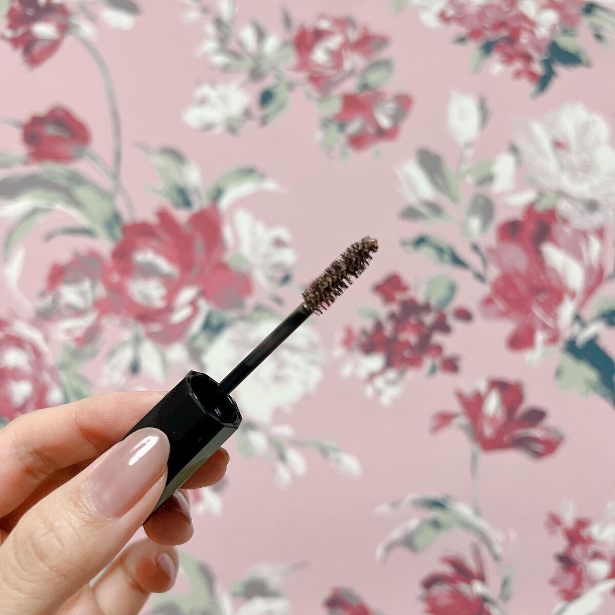 カラーリングアイブロウ/ヘビーローテーション/眉マスカラを使ったクチコミ（2枚目）