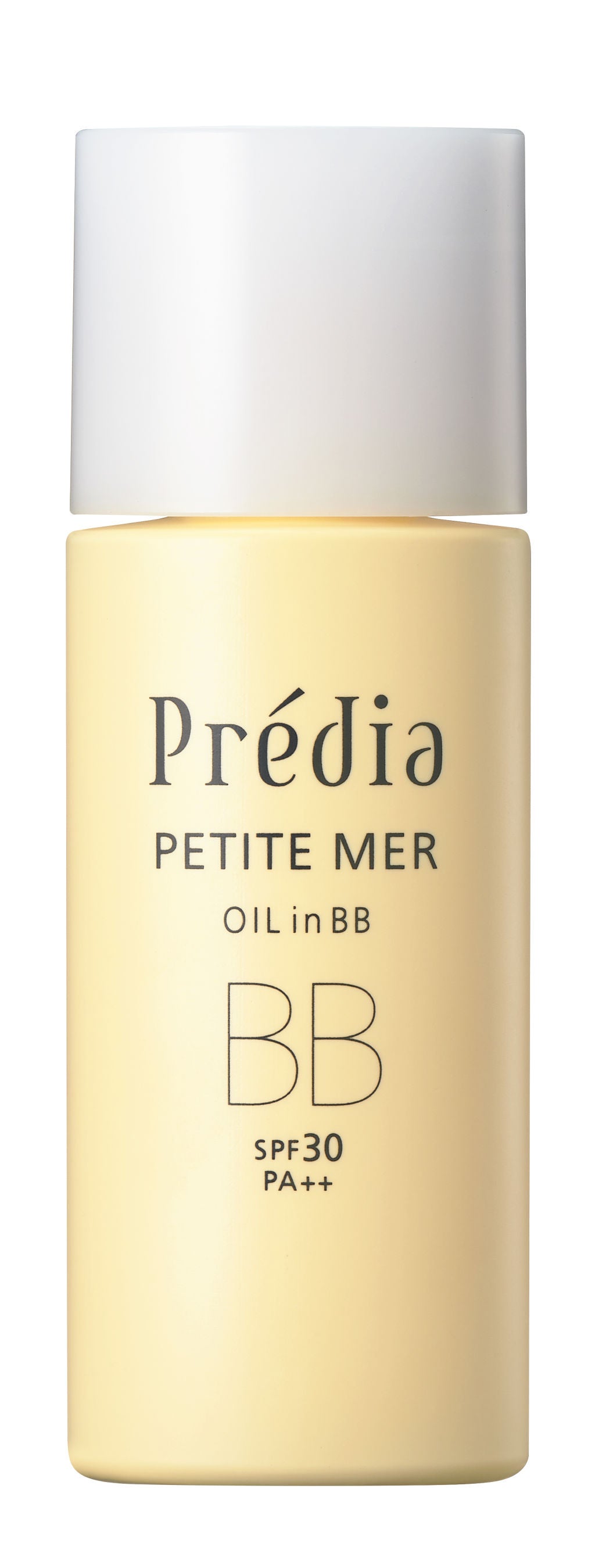 プティメール オイル in BB Prédia